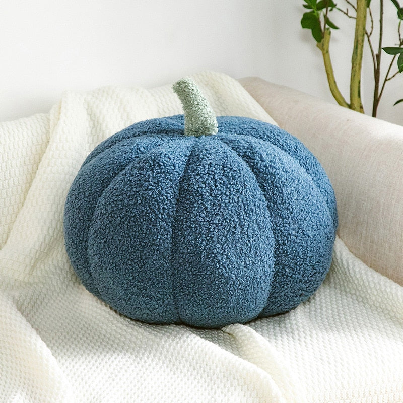 Halloween Pumpkin Plush
